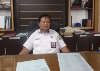 Rencana Pembangunan lapas di Kutim Masih Menuai Hambatan