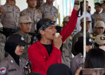 Batalkan Kenaikan PPN 12%, Beban Baru bagi Masyarakat dan UMKM