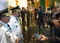 Army Resmi Dilantik, Kutim Punya Pemimpin Baru