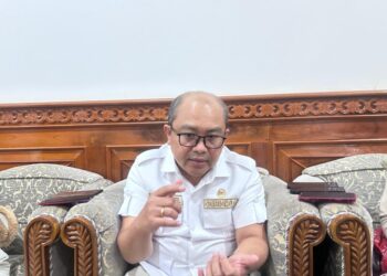 dr. Novel Menanggapi Kasus Anak Penderita HIV yang Ditolak Belajar Di Sekolah