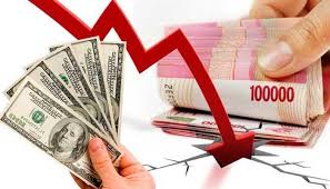 Ekonomi Indonesia 2025 Diprediksi Stagnan di 5%, Tantangan Masih Menghadang