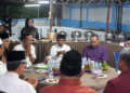 Buka Puasa Bersama di Rujab Wakil Ketua II DPRD, Pray Ajak Semua Pihak Tingkatkan Kebersamaan