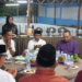 Buka Puasa Bersama di Rujab Wakil Ketua II DPRD, Pray Ajak Semua Pihak Tingkatkan Kebersamaan