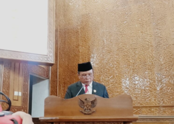 Fraksi GAP Soroti Raperda Industri: Diversifikasi Ekonomi dan Keberlanjutan Jadi Fokus