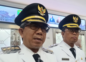 Ardiasnyah Sulaiman: Banyak PR yang Harus Dikerjakan, MYC Akan Dilanjutkan