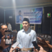 Ketua Fraksi Demokrat Soroti Aspirasi Warga dan Progres Pembangunan Pelabuhan
