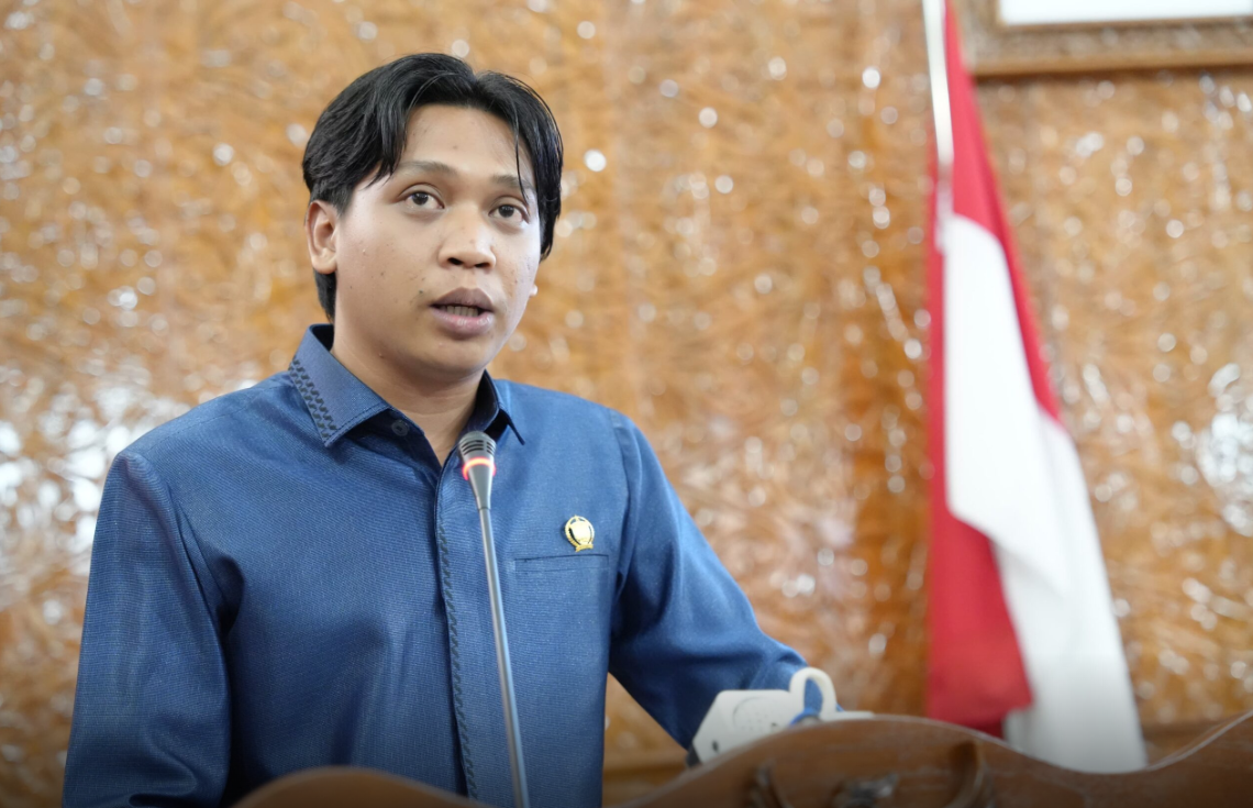 Aldryansyah Soroti Penundaan Pengangkatan PPPK di Kutim, Minta Kesejahteraan TK2D Diperhatikan