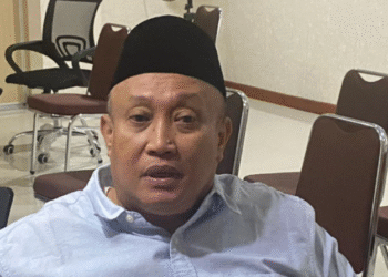 Pembebasan Denda PBB-P2 di Samarinda, Andi Saharuddin: Langkah Tepat untuk Wajib Pajak