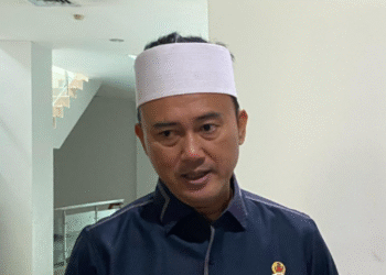 Rusdi Doviyanto Dorong Destinasi Baru, Untuk Kembangkan Sektor Wisata di Samarinda