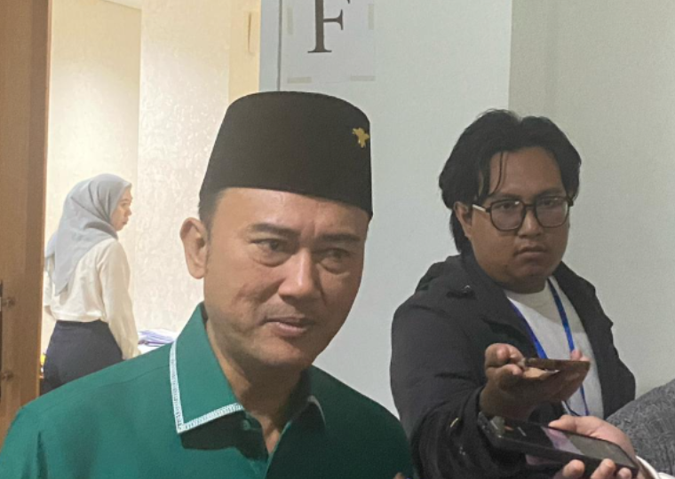 Rusdi Doviyanto Desak Percepatan Solusi Krisis Air Bersih di Samarinda