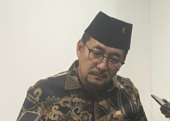 Sistem Zonasi SPMB di Samarinda Dikritik, Iswandi Sebut Tidak Adil
