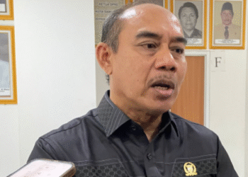 Ahmad Vananzda Soroti Berbagai Isu Krusial di Kota Samarinda