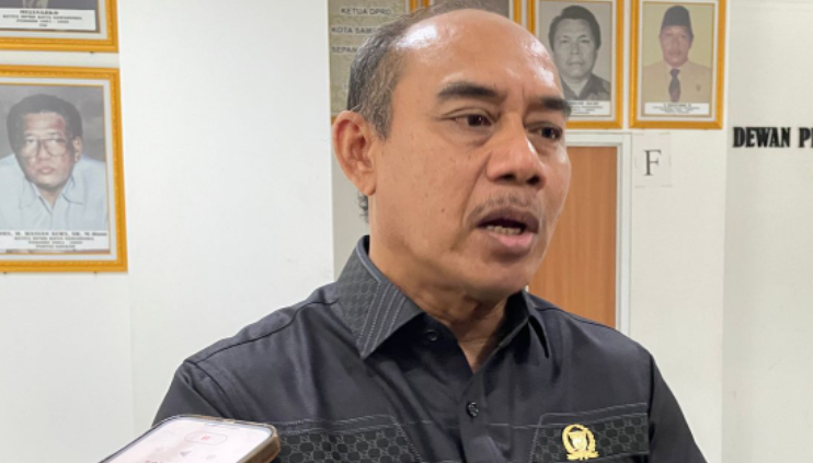 Ahmad Vananzda Soroti Berbagai Isu Krusial di Kota Samarinda