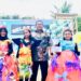 Daur Ulang Jadi Sorotan di P5 SDN 019 Kecamatan Bengalon