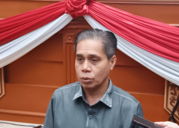 DPRD Samarinda Tegaskan Efisiensi Anggaran Tak Ganggu Pelayanan Publik