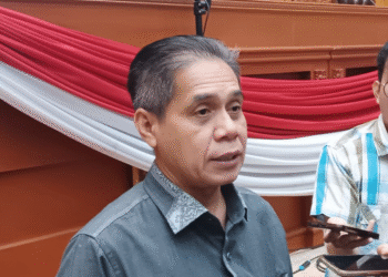 Dampak Efisiensi Anggaran, Pemangkasan Hingga Rp75 Miliar Menanti OPD Samarinda