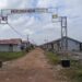 Tanpa Anggaran Pemerintah, Warga STC 5 Berhasil Bangun Gapura Sendiri