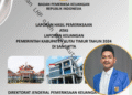 Dana Miliaran Tak Kembali, KNPI Desak APH Usut Tuntas Temuan BPK di Kutim