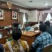 Audiensi IDI Kutim ke Bupati Ardiansyah, Bahas Kantor Sekretariat dan Rencana Pelantikan