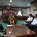 Audiensi KPU ke Pemkab Kutim, Dialog Penyelenggaraan Pemilu dan NPHD