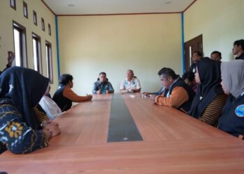 Bersih-Bersih ASN Kutim, Wabup Akan Perketat Razia Narkoba