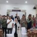 Buka Puasa Polres Bersama Wartawan Kutim, Perkuat Kerja Sama dan Silaturahmi