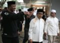 Bukber Kebersamaan, Pemimpin Kutim Eratkan Silaturahmi