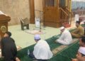 Bulan Ramadan, Bupati Berharap Masyarakat Kutim Mendapat Rida dan Keberkahan