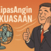 Buzzer Cerdas Ala Kadarnya, Satpam Demokrasi Rasa Mie Instan