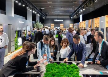 IFA Berlin 2025: Pameran Teknologi untuk Hidup Sehat dan Pintar