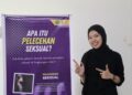 Kutai Timur Darurat Pelecehan Seksual, Aktivis Perempuan Ini Angkat Suara