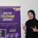 Kutai Timur Darurat Pelecehan Seksual, Aktivis Perempuan Ini Angkat Suara