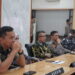 Kesiapan Pengamanan Idulfitri 1446 H di Kutim, Diperkuat dengan Rakor Lintas Sektor