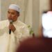 Mahyunadi Siap Evaluasi Proyek Infrastruktur, Berencana Panggil Kontraktor “Nakal”