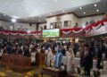 Pancacita Kutim, Fondasi Menuju Daerah Tangguh dan Berdaya Saing