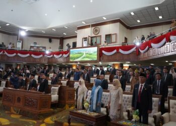Pancacita Kutim, Fondasi Menuju Daerah Tangguh dan Berdaya Saing