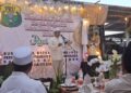 Pemkab Dorong PBSI Kutim Cetak Atlet Lokal Andal