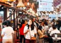 JF3 Food Festival 2025 Resmi Dibuka: Lebih dari Sekadar Festival Kuliner