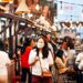 JF3 Food Festival 2025 Resmi Dibuka: Lebih dari Sekadar Festival Kuliner