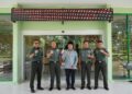 Sinergi untuk Kutim, Pemkab Perkuat Hubungan dengan Aparat Keamanan
