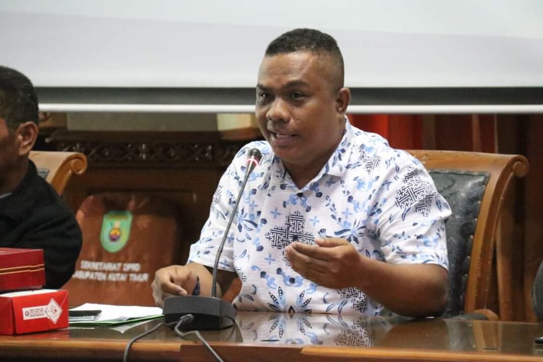 Kasus Korupsi DBON Kaltim Tak Kunjung Terungkap, Aktivis Ultimatum Kejati