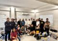 Buka Puasa Insan Pers Bersama Wabup Kutim – Silaturahmi, Sampaikan Kritik dan Gagasan