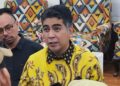 Sayid Anjas Pastikan Maju Ketua Golkar Kutim, Klaim Raih Dukungan Lebih dari 30 Persen