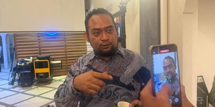 Faizal Rachman Dorong Dana RT Rp250 Juta Dimanfaatkan untuk Kepentingan Warga