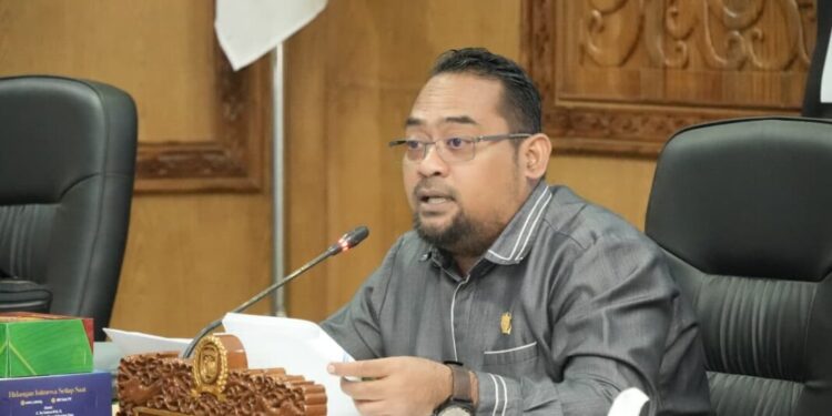 Rakyat Dapat 228 Hektare, dan Korporasi 890 Ribu, Faizal Rachman Pertanyakan Logika Keadilan Ruang