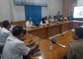 Parkir Liar dan PKL Jadi Sorotan Forum LLAJ Kutim