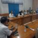 Parkir Liar dan PKL Jadi Sorotan Forum LLAJ Kutim