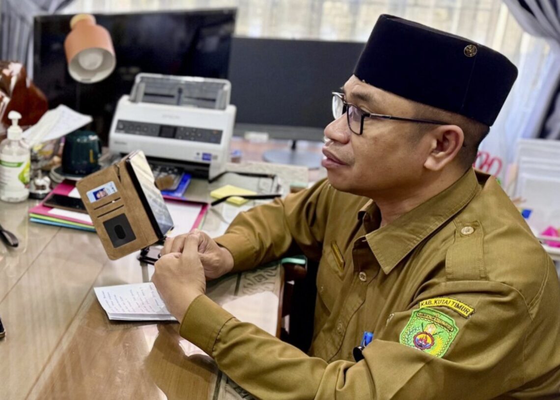 AKSIS Desain Revolusioner untuk Masa Depan Keluarga Sehat di Kutim