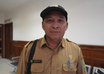 Bupati Kutim Bukakan Jalan Menuju Pesisir Timur, Sandaran dan Tanjung Mangkalihat