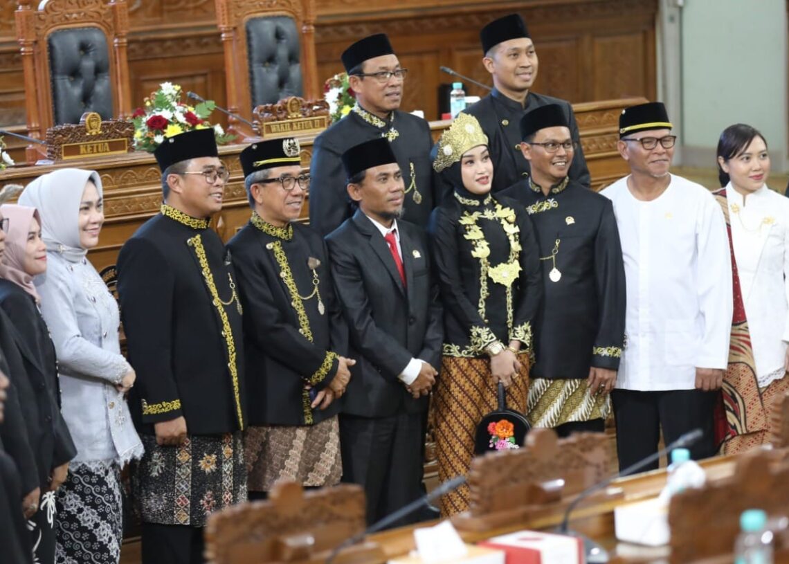 Bupati Kutai Timur: Kutim Adalah “Magic Land” yang Tangguh, Mandiri, dan Berdaya Saing